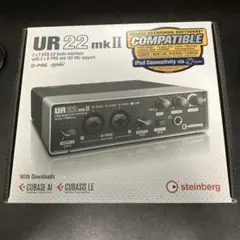 2026年最新】UR22mkIIの人気アイテム - メルカリ
