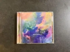 BUMP OF CHICKEN なないろ CD