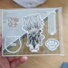 2025年最新】刀猫 鶴丸の人気アイテム - メルカリ