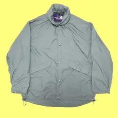 THE NORTH FACE PURPLE LABEL ナイロンジャケット nanamica / THE NORTH FACE Purple Label / Featured Product vol.48