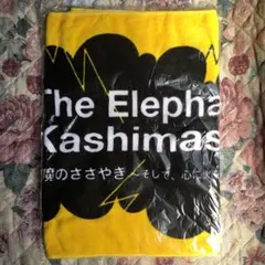 エレファントカシマシ 悪魔のささやき パンフレット 未開封品 エレファントカシマシ 2011年ツアー・パンフレット 悪魔のささやき