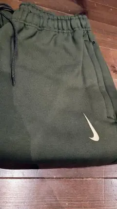 Billie Eilish × Nike パンツ XS DQ7753-355