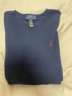 ポロ ラルフローレン POLO RALPH LAUREN サーマル Tシャツ　M