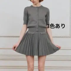 iNtimite アンティミテ チェックシャギーコート 完売商品 美品 | Mercari