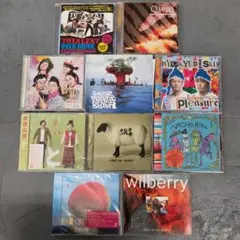 【サンプル品】邦楽まとめ 20枚組 CD （一部DVDその他）キマグレン 他 サンプル品】邦楽まとめ 20枚組 CD （一部DVDその他）キマグレン 他