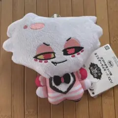 ハズビンホテル ちびぐるみ エンジェルダスト