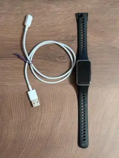 HUAWEI Band 9 ブラック ファーウェイバンド9