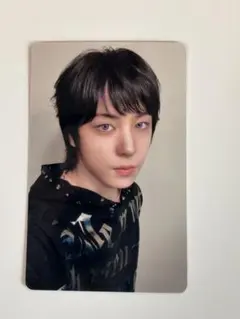 &team andteam 中華 yzy一直娛 yizhiyu 特典トレカ K - メルカリ