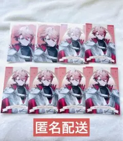 【セラフ・ダズルガーデン】にじさんじ Knight コレクションカード