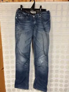 J&Company デニムパンツ ラインストーン装飾のサムネイル