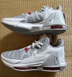 NIKEナイキ レブロンウィットネスのサムネイル