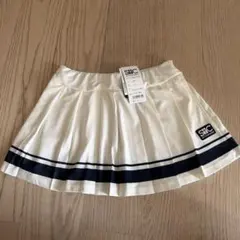 Mサイズ St.Christopher テニススコート 紺 - メルカリ