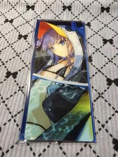 未開封 スリーブ Fate FGO メルトリリス ラムダリリス FGO スリーブ メルトリリス ラムダリリス 未開封 フレシア - メルカリ