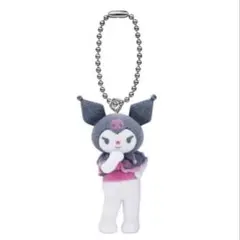 クロミ　カプセルトイ