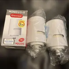 クリンスイ HGC9SZ-AZ 浄水器カートリッジ 4個セット - メルカリ