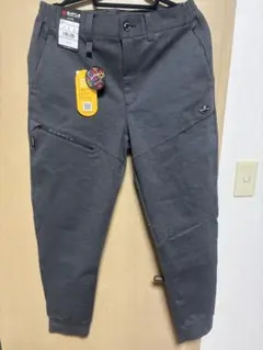 2025 秋冬新作 バートル 853 ジョガーパンツ クレイジーストレッチ L