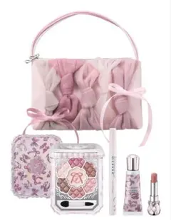 JILLSTUART リボンファッションショーコレクション 5点