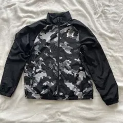Under Armour 160 ウインドブレーカー