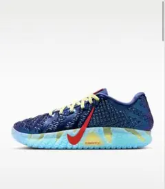 Nike ジャ3 uncle fhil EP 27.5