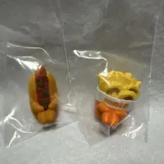 まちぼうけハンバーガーショップの場合その2