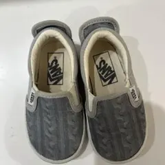 子供靴　vans
