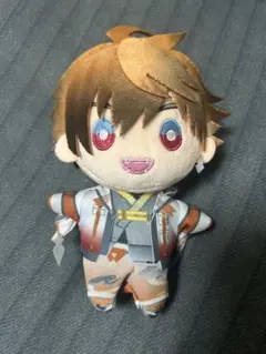 ワールドトリガー 烏丸京介 ぬいぐるみ セット ワールドトリガー 烏丸京介 ぬいぐるみ セット - メルカリ