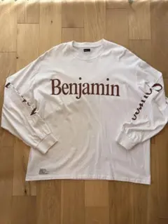 Fresh Service x Actual Source L/S Teeのサムネイル
