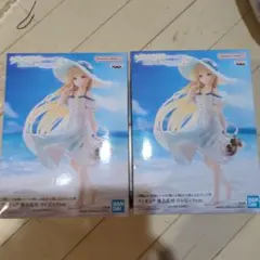 お隣の天使様にいつの間にか駄目人間にされていた件 椎名真昼 ワンピースver.