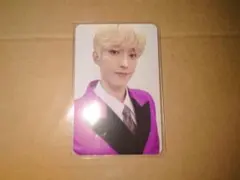 SEVENTEEN SPILL THE FEELS  ドギョム CARAT盤