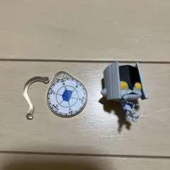 ジョジョの奇妙な冒険 カプセルフィギュアコレクション ザ・バンド