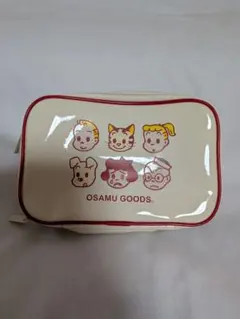 OSAMU GOODS ポーチのサムネイル