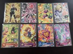 2026年最新】スーパードラゴンボールヒーローズの人気アイテム - メルカリ