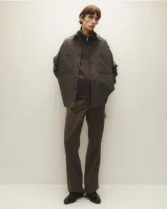 Edition THE RERACS US POCKET SHIRTSのサムネイル