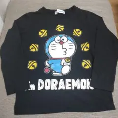 ドラえもん　長袖Tシャツ 120cm I'm Doraemonのサムネイル