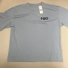鬼滅の刃 冨岡義勇 GU コラボ ラウンジセット XL Tシャツ 短パン