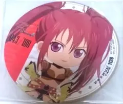ナナリー　特典コースター