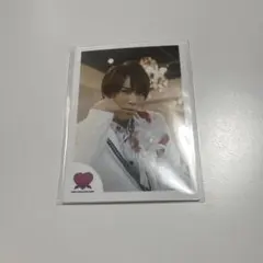 Snow Man 宮舘涼太 写真