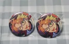 2025年最新】テーマスカウト缶バッジ 真の人気アイテム - メルカリ