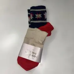 Vivienne westwood 靴下 オーブ 刺繍