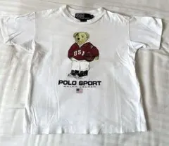 Polo by Ralph Lauren ポロベア Tシャツ 100
