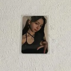 2026年最新】aespa カリナ トレカの人気アイテム - メルカリ