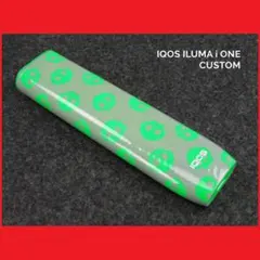 ✨ 骸骨 カスタム スカル アイコス イルマ ワン IQOS ILUMA ONE - メルカリ
