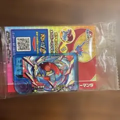 新品未開封 ポケモンフレンダ スペシャルフレンダピック ボーマンダ