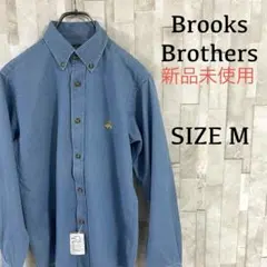 2025年最新】Brooks Brothers デニムシャツ・ダンガリーシャツの