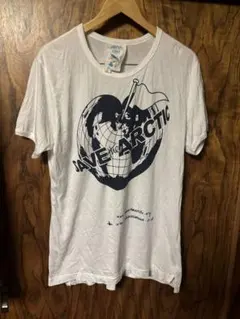 Vivienne Westwood MAN CLOWN HEART Tシャツ - メルカリ
