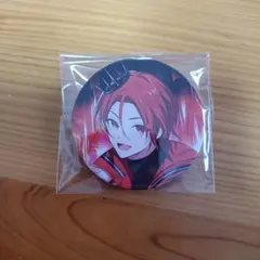 いれいす　りうら　いれいす総選挙　ONE　缶バッジ