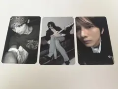 パクジュニル トレカ 3枚セット | Mercari