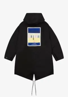 2025年最新】Fred Perry メンズ モッズコートの人気アイテム