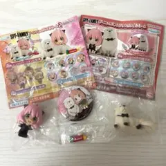 SPY×FAMILY アーニャいっぱい！あそーと2 A賞　ビッグサイズフィギュア