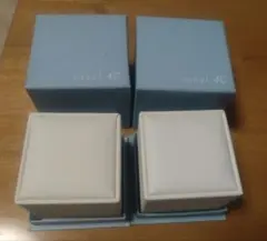 4℃　アクセサリーBOX